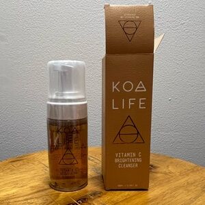 NEW KOA LIFE Vit-C Brightening Oil